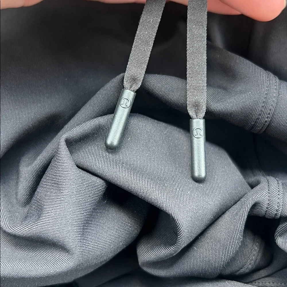 Lululemon stretch high rise jogger - Picture 11 of 11